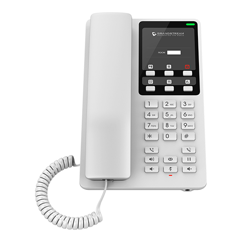 Điện thoại IP Grandstream GHP620/GHP621